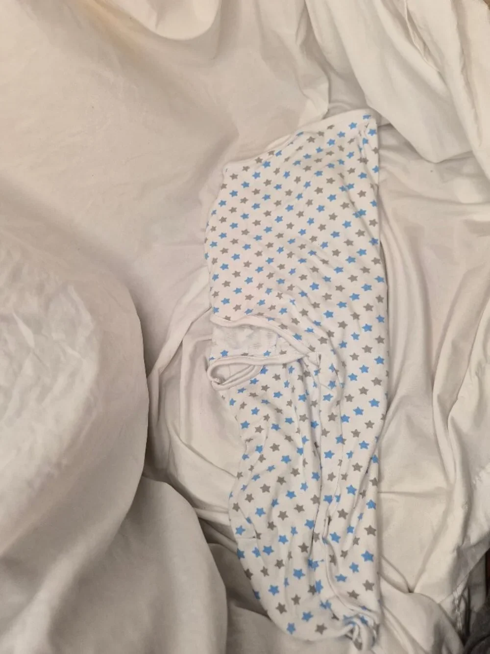 Set of 4 Baby Sleeper Swaddles - EUC - Includes Nanit - Dinosaur & Star Prints